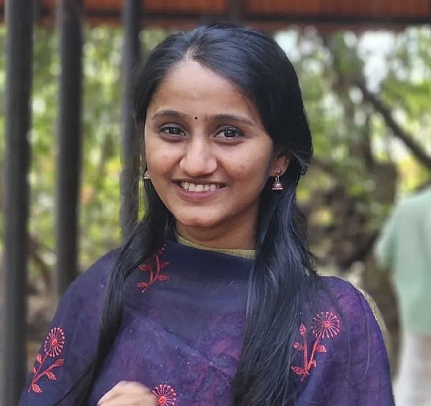 Aswathi K